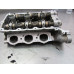 #F603 Left Cylinder Head From 2005 Cadillac SRX  3.6